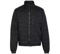 Canada Goose Lodge Ripstop Shell Jacket - Black - L