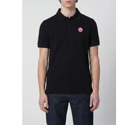 CANADA GOOSE Logo Cotton Polo Shirt - Size: M - male