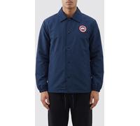 CANADA GOOSE Logo Windbreaker - Size: S - male