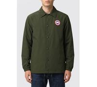 CANADA GOOSE Logo Windbreaker - Size: S - male