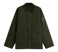 Canada Goose Men's Beaumont Coat Moss Khaki Small