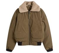 Canada Goose Men's Chilliwack Aviator Bomber Jacket Military Green