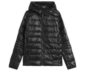 Canada Goose Men's Crofton Hoodie Black