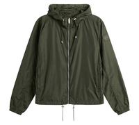 Canada Goose Men's Drift Hoody Lightweight Jacket Moss Khaki