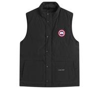 Canada Goose Men's Freestyle Vest Black