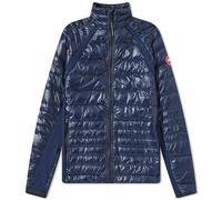 Canada Goose Men's Hybridge Lite Jacket Atlantic Navy