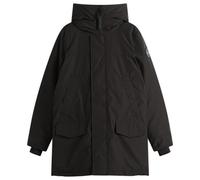 Canada Goose Men's Langford Parka Black Disc 2XL