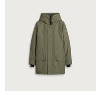 Canada Goose Men's Langford Parka Tonal Disc Vireo Green Small