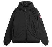 Canada Goose Men's Lodge Hoodie Black Medium