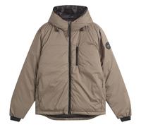 Canada Goose Men's Lodge Hoodie Taupe Grey