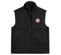 Canada Goose Men's Lodge Vest Black