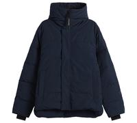 Canada Goose Men's Macmillan Parka Classic Disc Atlantic Navy 2XL