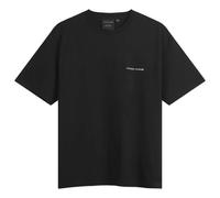Canada Goose Men's Novo T-Shirt With Back Graphic Black Large