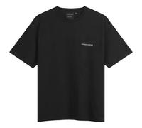 Canada Goose Men's Novo T-Shirt With Back Graphic Black Medium