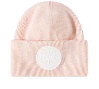 Canada Goose Men's Pastel Arctic Disc Torque Beanie Orange Haze
