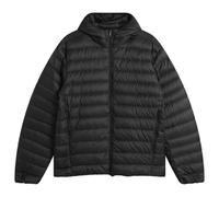 Canada Goose Men's Stratus Hoody Jacket Black Medium