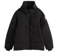 Canada Goose Men's Wyndham Parka Classic Disc Black 2XL