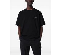 Canada Goose Novo back-graphic T-shirt - Black S-M-L-XL