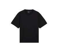 Canada Goose Novo Logo Cotton T-shirt - Black - M