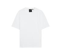 Canada Goose Novo Logo Cotton T-shirt - White - XL
