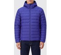 CANADA GOOSE Nylon Down Jacket With Hood - Size: M - male