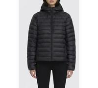 CANADA GOOSE Padded Down Jacket With Hood - Size: S - female