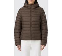 CANADA GOOSE Padded Down Jacket With Hood - Size: XS - female