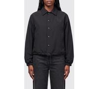 CANADA GOOSE Regency Cotton Blend Overshirt - Size: M - female
