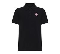Beckley Polo - male - Canada Goose - Polo Shirts - Black - S - Tops S