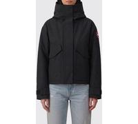 CANADA GOOSE Tofino Recycled Technical Fabric Parka - Size: M - female