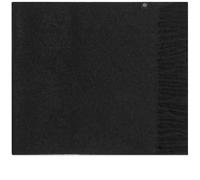 Canada Goose Women's Alpaca Scarf Black