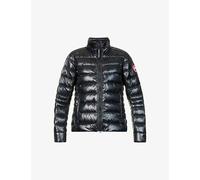 Canada Goose Womens Canada Goose Cypress High-Neck Polyamide Jacket Black M