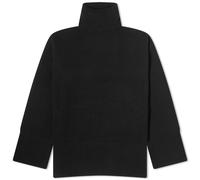 Canada Goose Women's Copal Cashmere Turtleneck Jumper Black