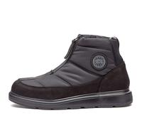 Canada Goose Women's Cypress Puffer Boot Black