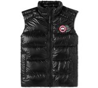 Canada Goose Women's Cypress Vest Black