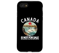 Canada Is Not for Sale it's Priceless, Sovereign & Strong Case for iPhone SE (2020) / 7 / 8