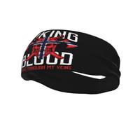 Canada isfor Sale Sunflower Flag Headbands for Women and Men | Breathable Fabric Keeps You Cool, Sweat Control Ensures Comfort, Stylish Fit For Running, Gym, And Yoga