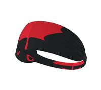 Canada Maple Printing Double-Sided,Unisex Elastic Sports Headband,Ideal As A Gift For Sports-Loving Friends,Family
