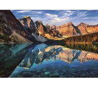 Canada - Moraine Lake Banff National Park