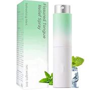 Canada Polumna Fissured Tongue Relief Spray,Breath Air Freshener Regulates Oral Health (1pcs)