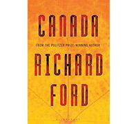 Canada: Richard Ford