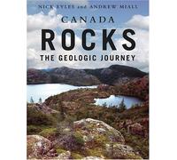 Canada Rocks: The Geologic Journey