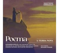 Canada’s National Arts Centre Orchestra; Alexander Shelley - Poema 2. Terra Nova
