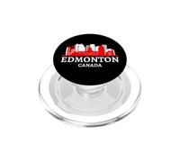 Canada Souvenir/Edmonton PopSockets PopGrip for MagSafe