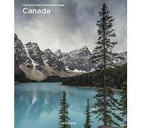 Canada (Spectacular Places Flexi)