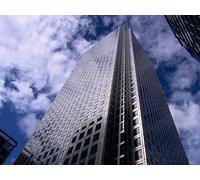 Canada Square, London