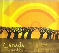Canada - This Cursed House (Dig)