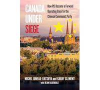 Canada Under Siege: Elite Capture, Espionage and the Selling of Anne's Legacy