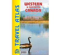 Canada Western & Northern atlas itm