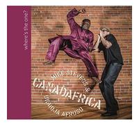 Canadafrica: Mike Stevens & Okaidja Afroso - Where's The One?